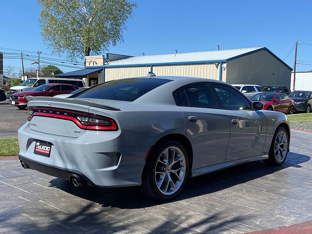 2021 Dodge Charger GT