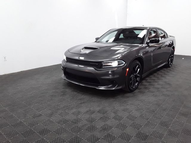 2021 Dodge Charger GT