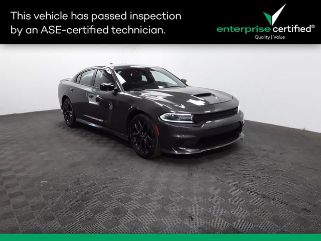 2021 Dodge Charger GT