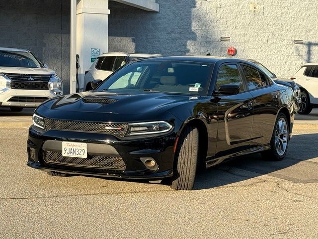 2021 Dodge Charger GT