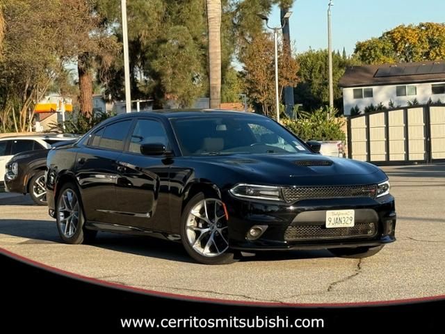 2021 Dodge Charger GT