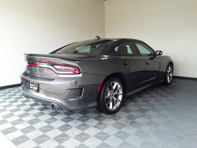 2021 Dodge Charger GT