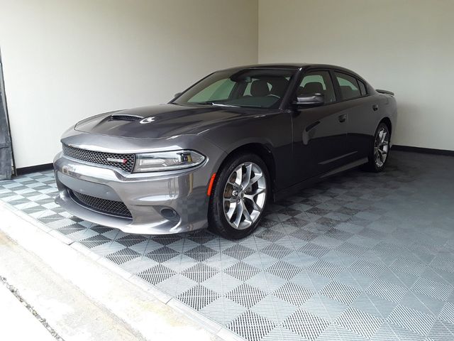 2021 Dodge Charger GT