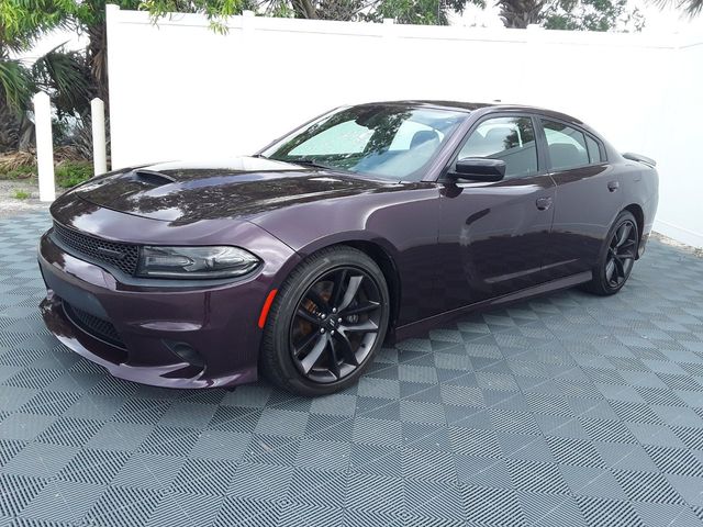 2021 Dodge Charger GT