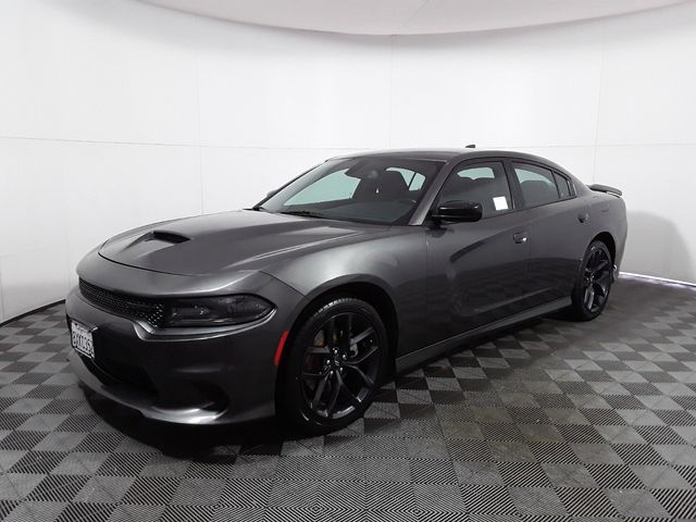 2021 Dodge Charger GT