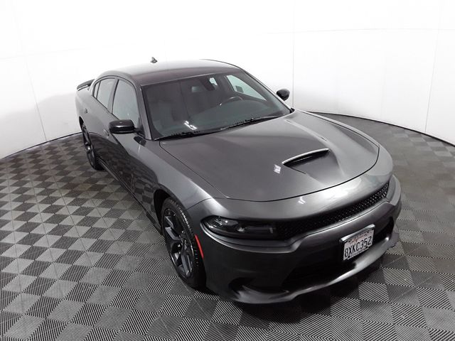 2021 Dodge Charger GT