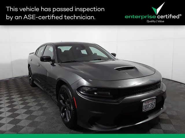 2021 Dodge Charger GT