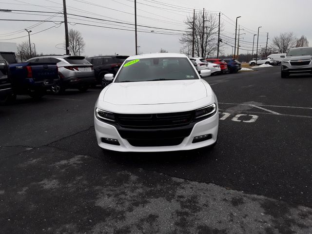 2021 Dodge Charger SXT