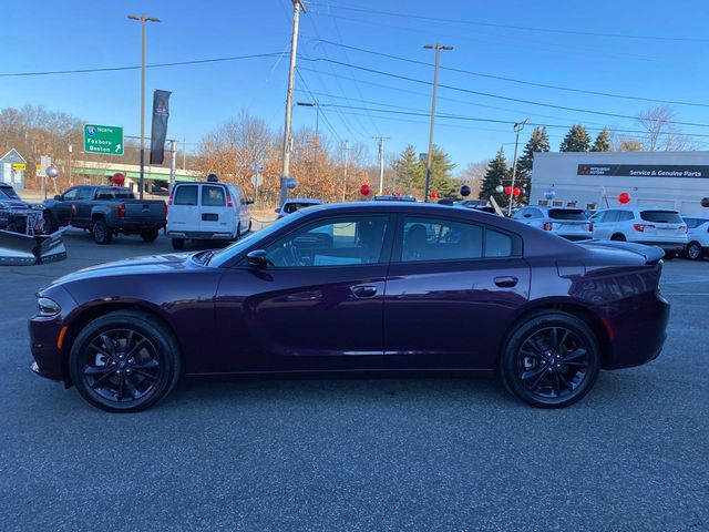 2021 Dodge Charger SXT