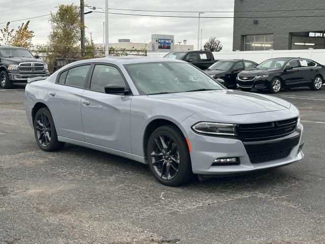 2021 Dodge Charger SXT