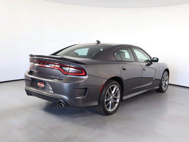 2021 Dodge Charger GT