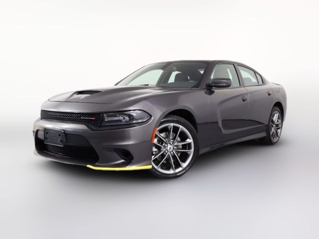 2021 Dodge Charger GT