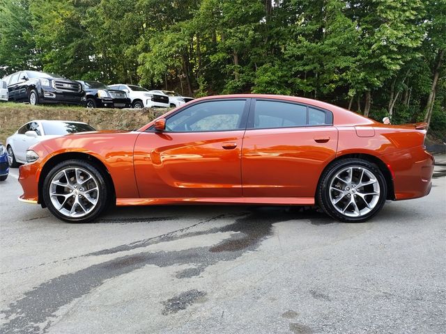 2021 Dodge Charger GT