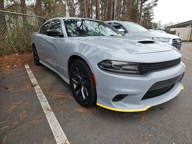 2021 Dodge Charger GT