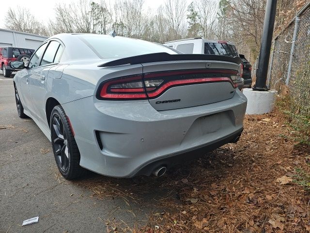 2021 Dodge Charger GT