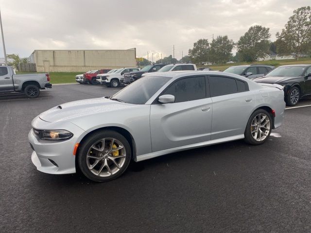 2021 Dodge Charger GT