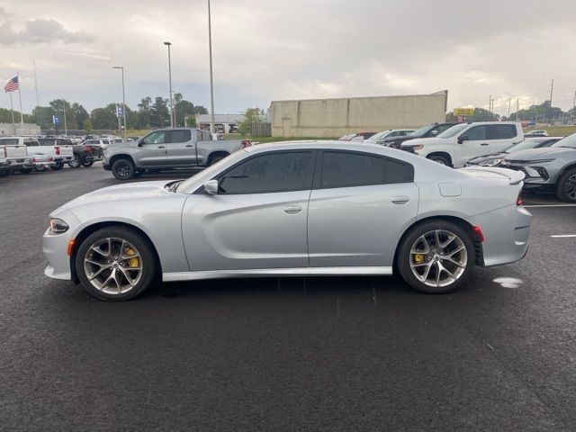 2021 Dodge Charger GT