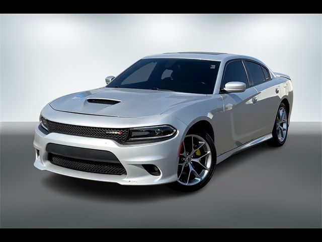 2021 Dodge Charger GT