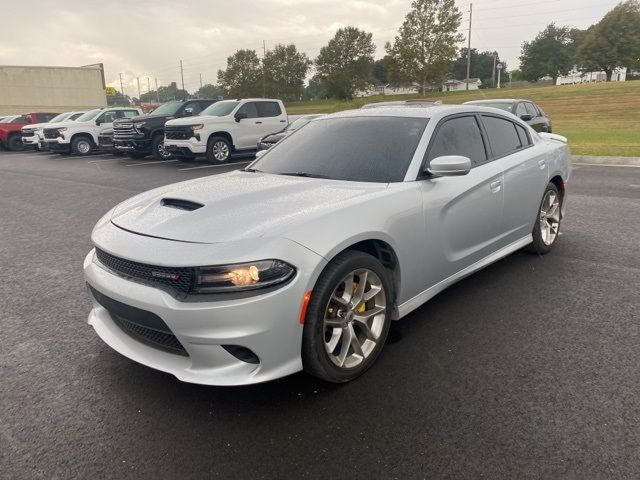 2021 Dodge Charger GT