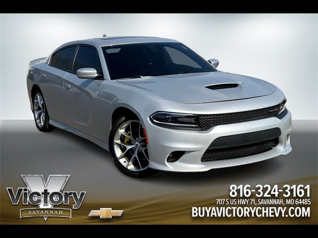 2021 Dodge Charger GT