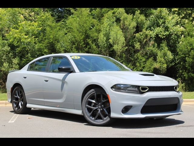 2021 Dodge Charger GT