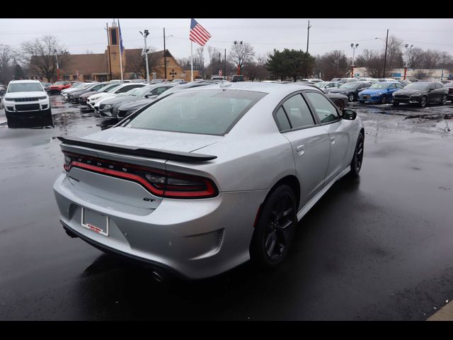 2021 Dodge Charger GT