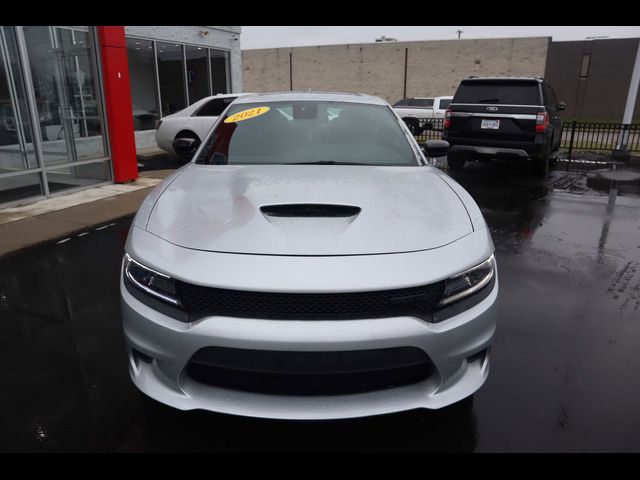 2021 Dodge Charger GT