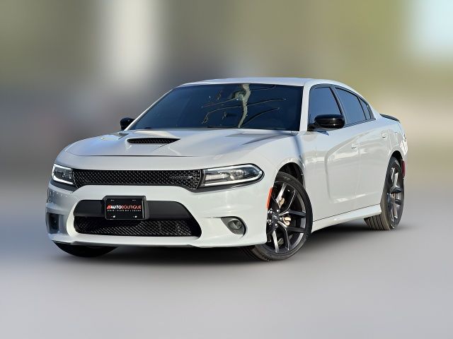 2021 Dodge Charger GT