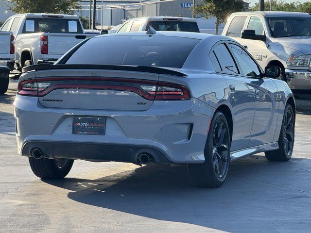 2021 Dodge Charger GT