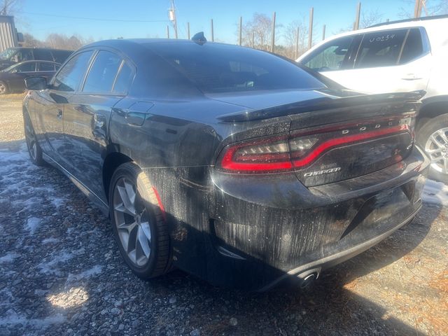 2021 Dodge Charger GT