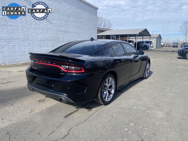 2021 Dodge Charger GT