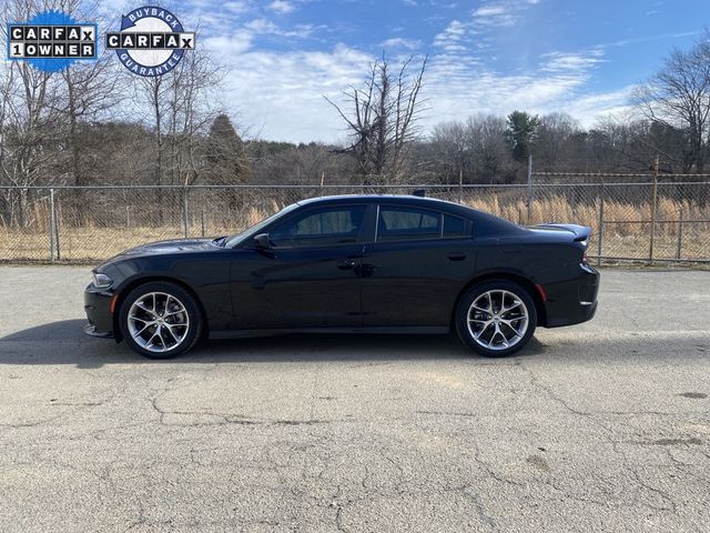 2021 Dodge Charger GT