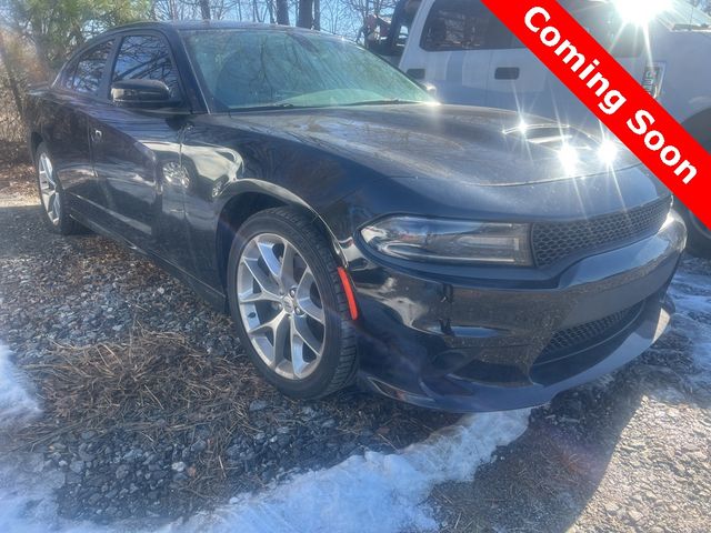 2021 Dodge Charger GT