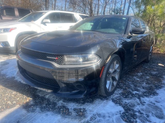 2021 Dodge Charger GT