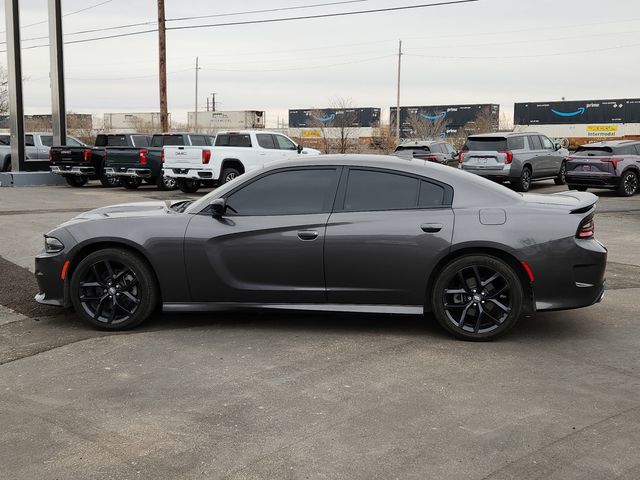 2021 Dodge Charger GT