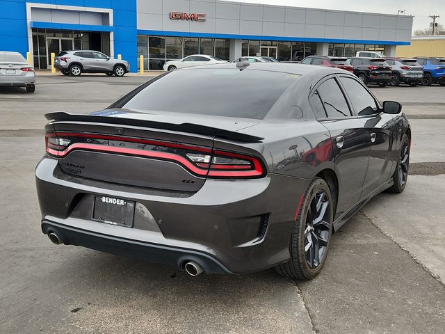2021 Dodge Charger GT