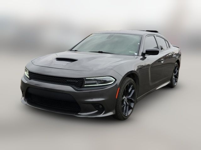 2021 Dodge Charger GT