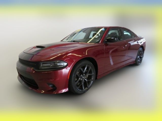 2021 Dodge Charger GT