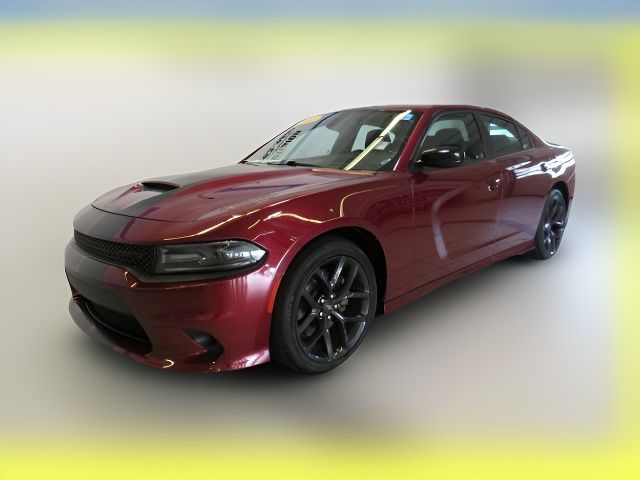 2021 Dodge Charger GT