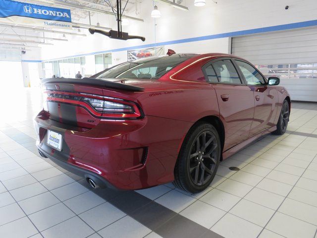 2021 Dodge Charger GT