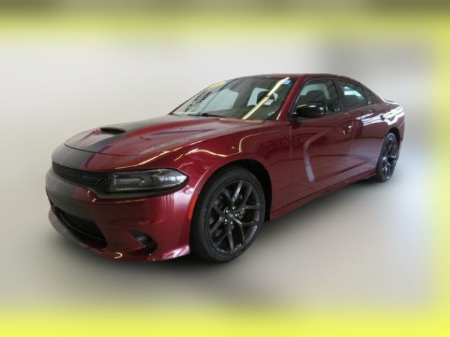 2021 Dodge Charger GT