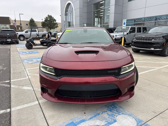 2021 Dodge Charger GT