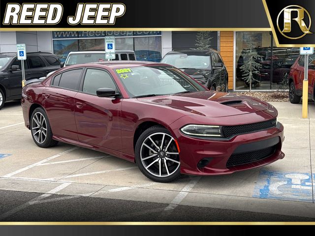 2021 Dodge Charger GT