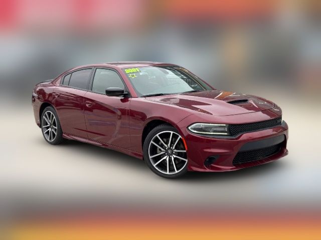 2021 Dodge Charger GT