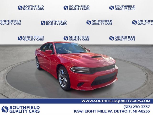 2021 Dodge Charger GT