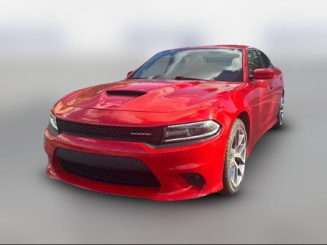 2021 Dodge Charger GT