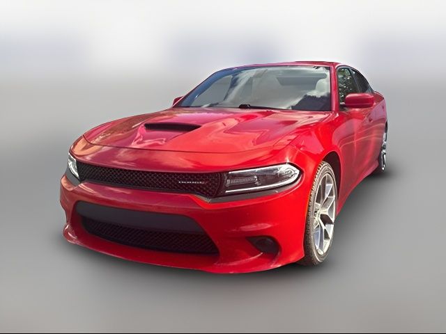 2021 Dodge Charger GT