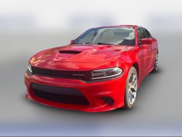 2021 Dodge Charger GT