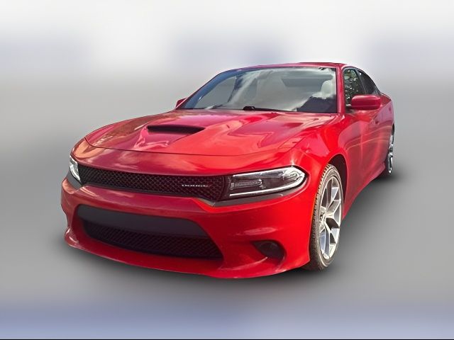 2021 Dodge Charger GT