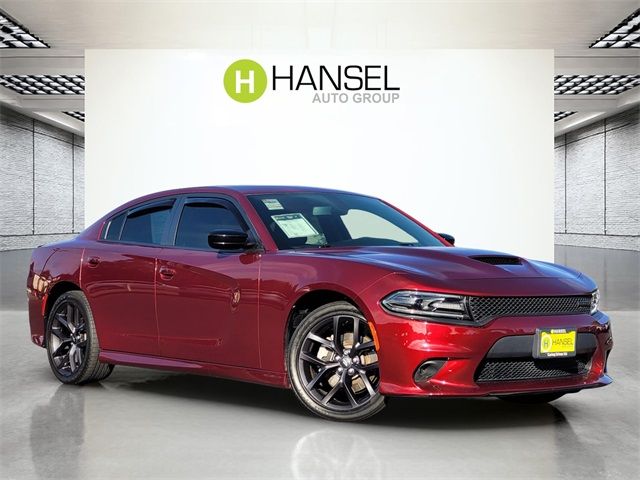 2021 Dodge Charger GT